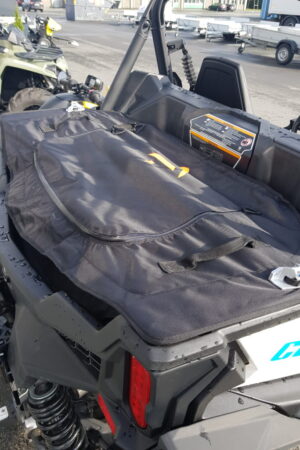 Maverick ATV bag Zledbag