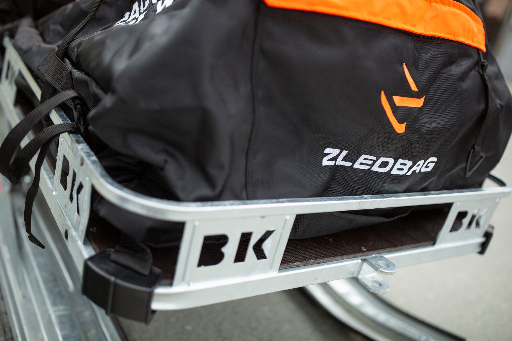 Zledbag -750 liters – Image 2