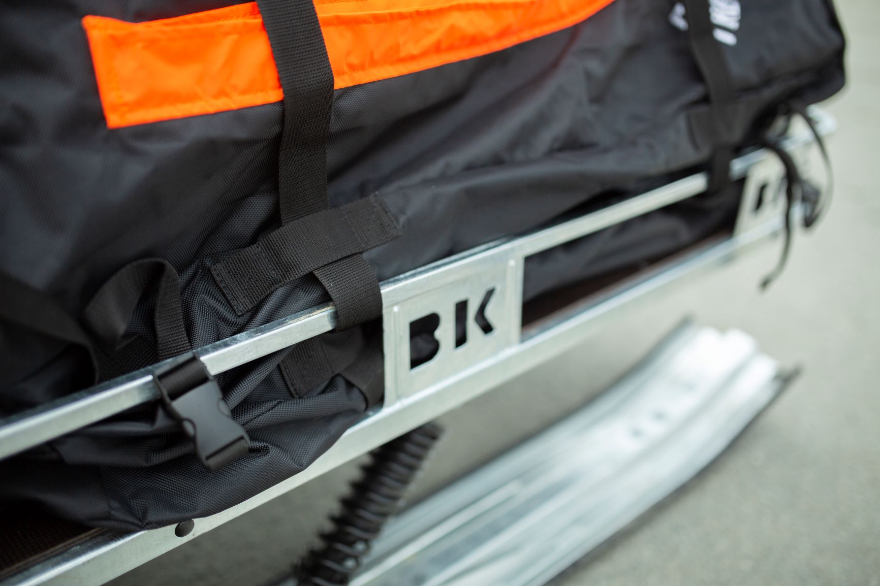 Zledbag -750 liters – Image 4