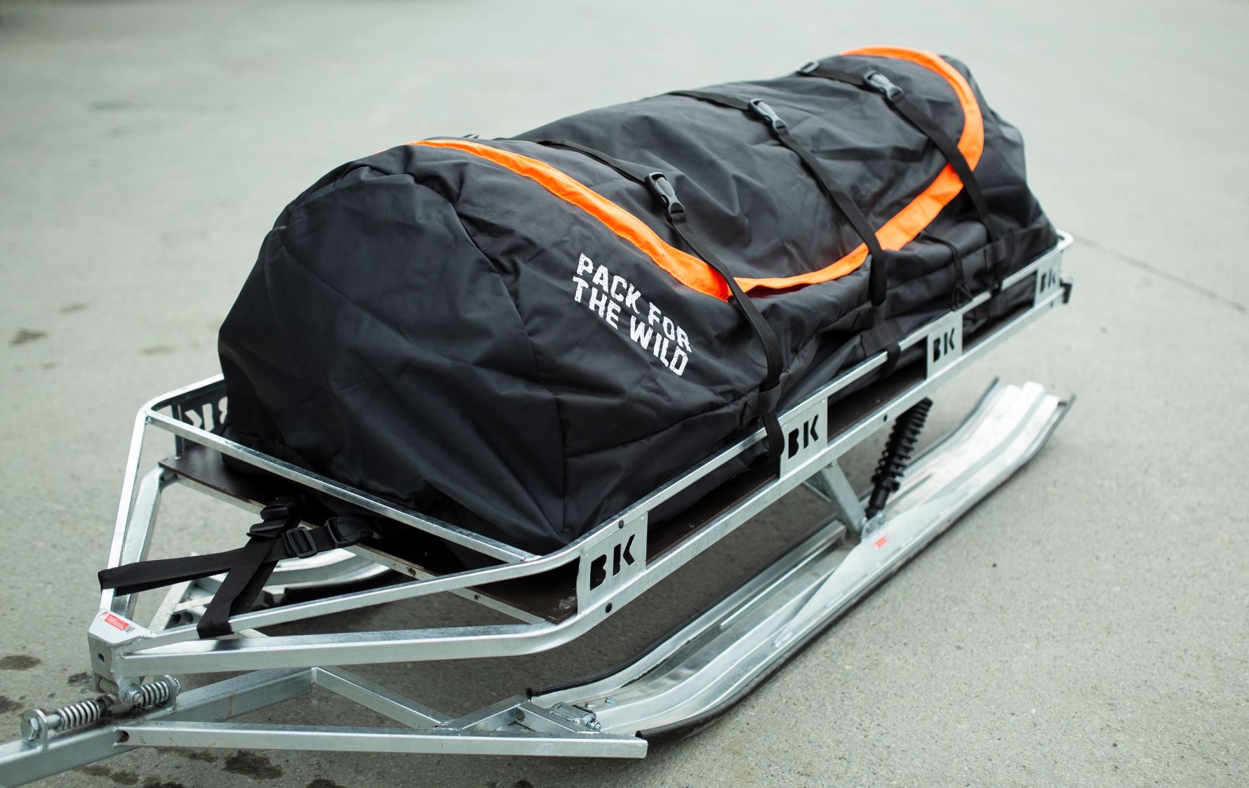 Zledbag -750 liters – Image 5