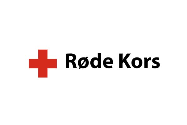 Leverandør til Røde Kors