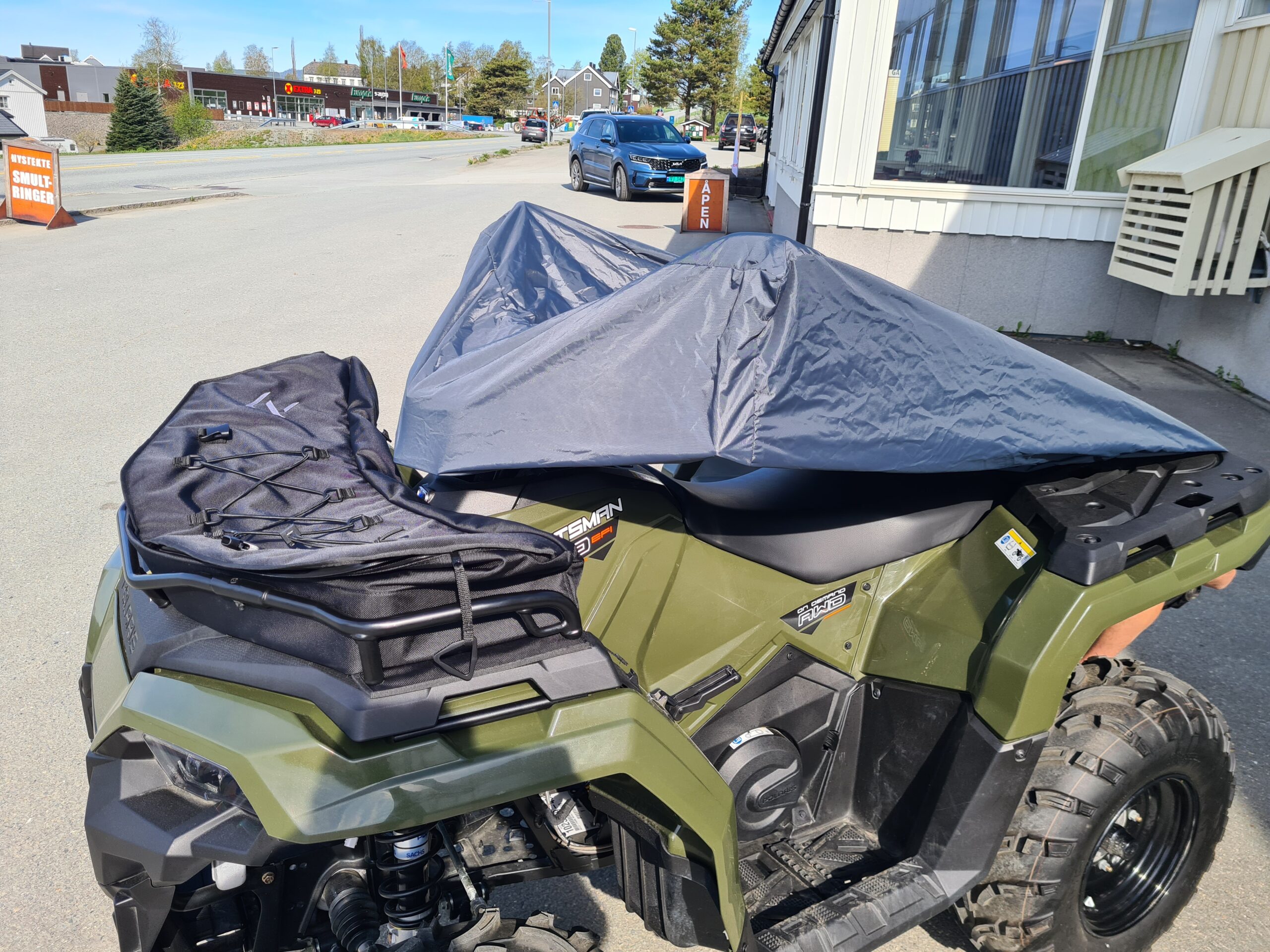 Sportsman - 2024 – Image 2