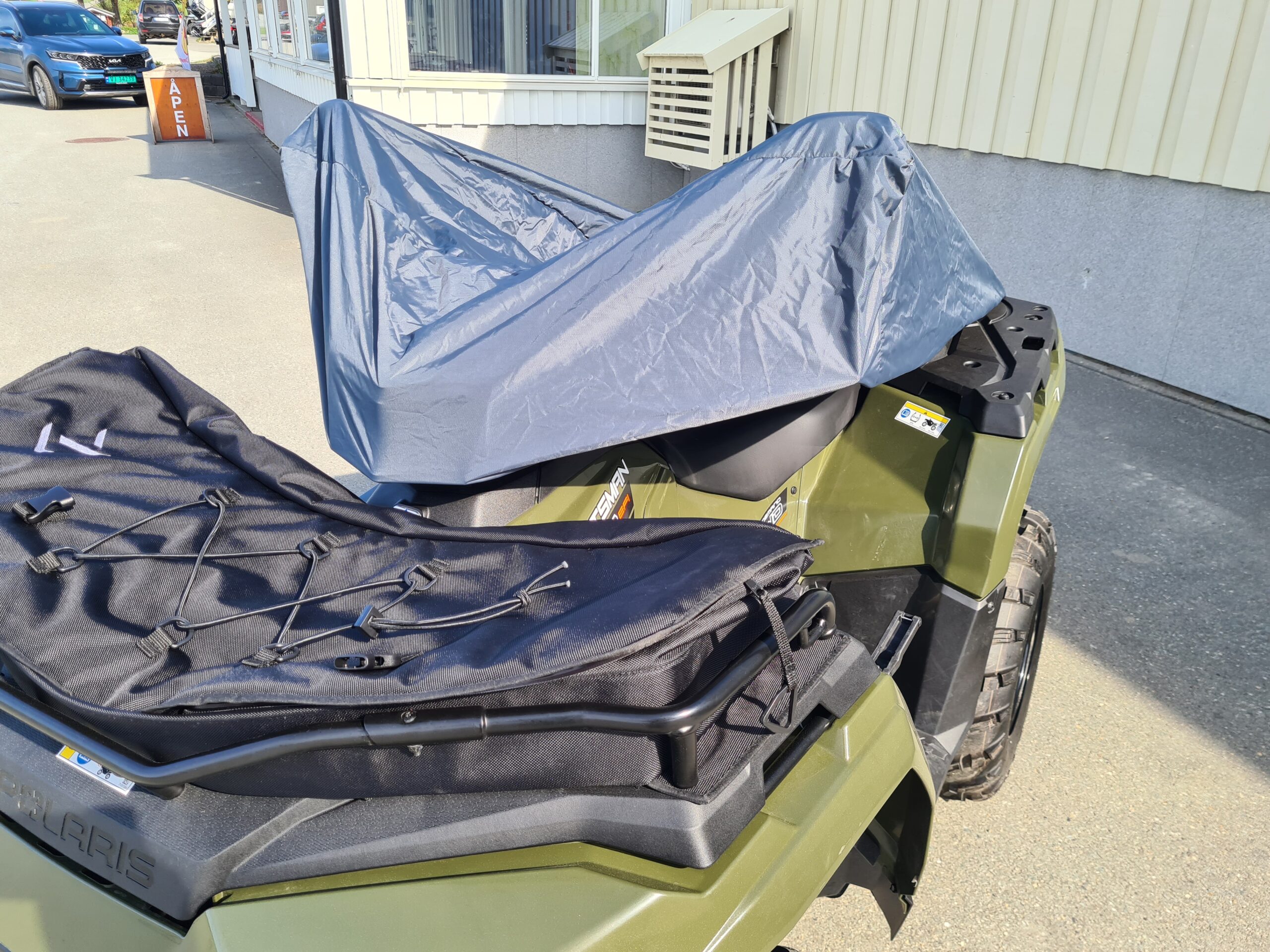 Sportsman - 2024 – Image 3